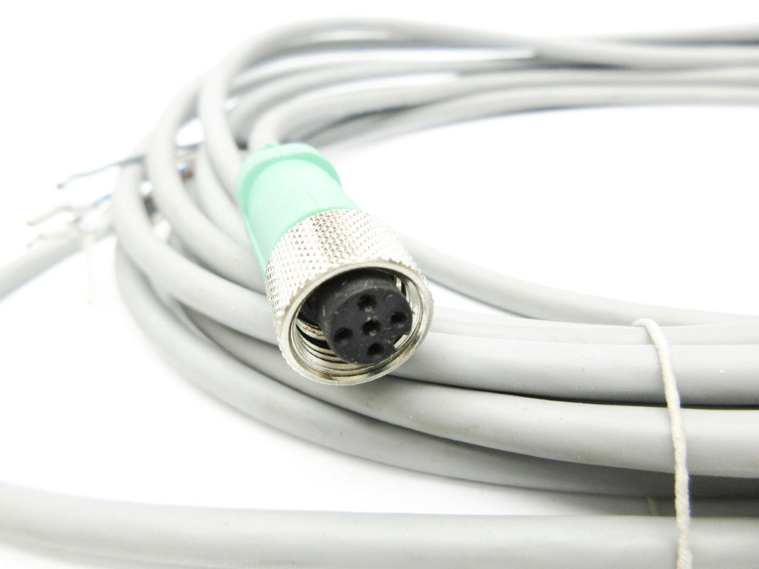 PEPPERL+FUCHS V15-G-5M-PUR 116453 NSNP
