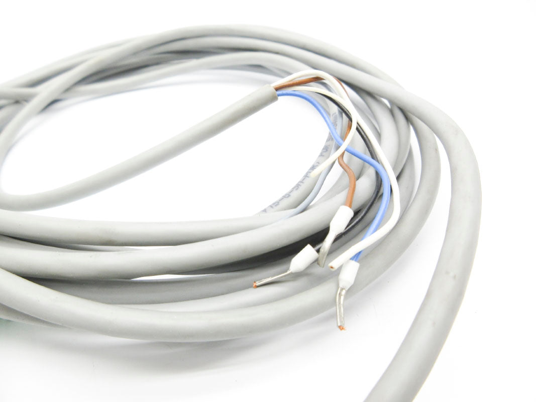 PEPPERL+FUCHS V15-G-5M-PUR 116453 NSNP