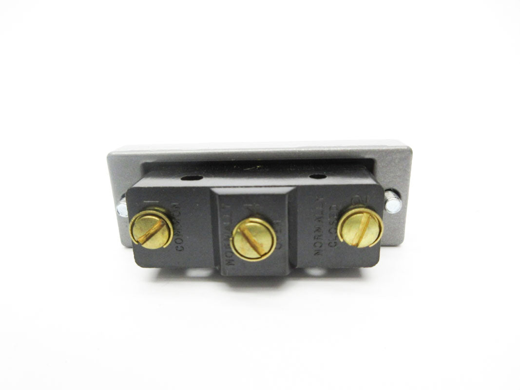 HONEYWELL 908AS-2RQ NSNP