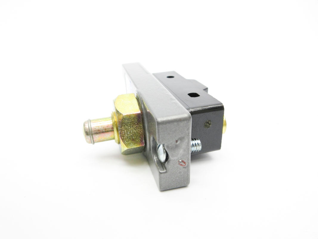 HONEYWELL 908AS-2RQ NSNP