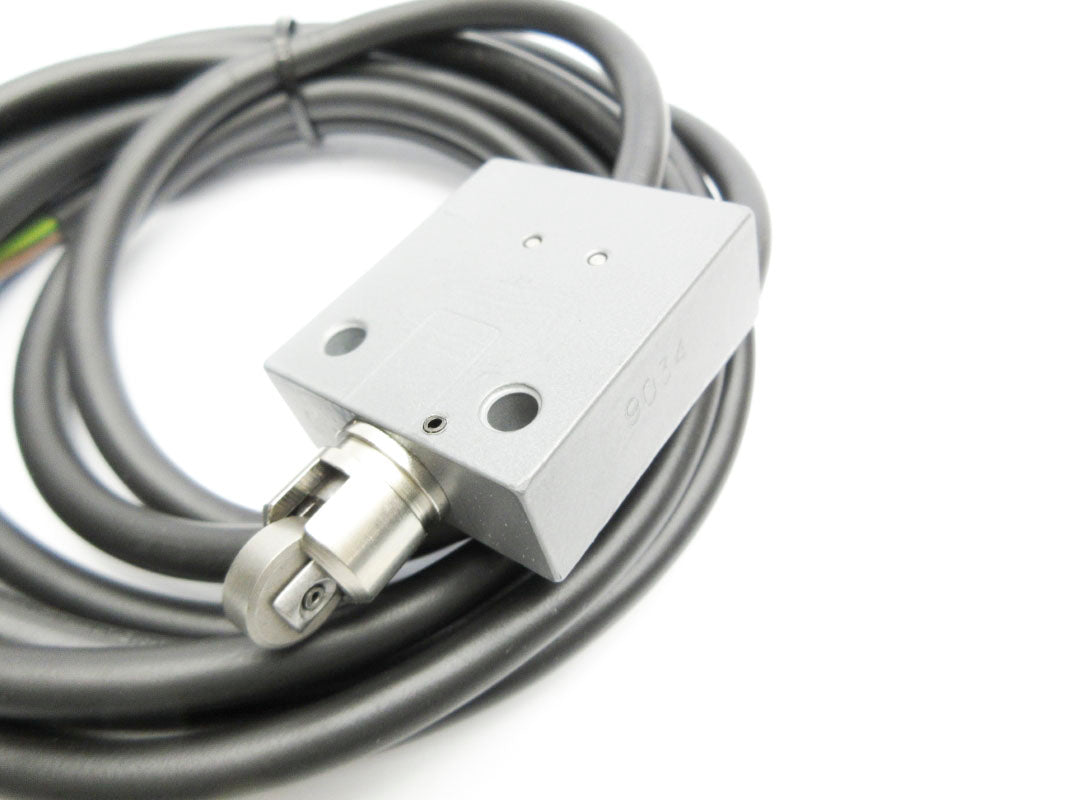 HONEYWELL 14CE3-3 5A 250V NSNP
