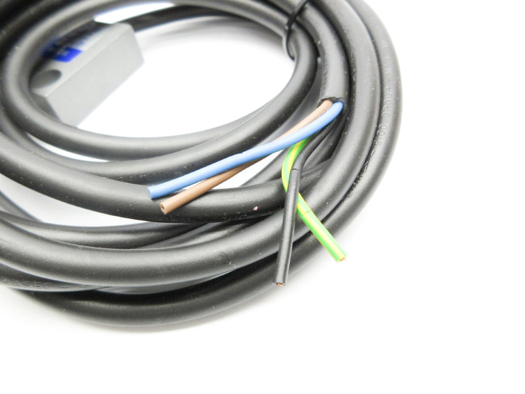 HONEYWELL 14CE3-3 5A 250V NSNP