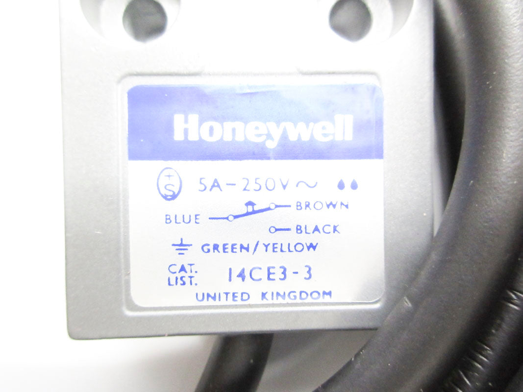 HONEYWELL 14CE3-3 5A 250V NSNP