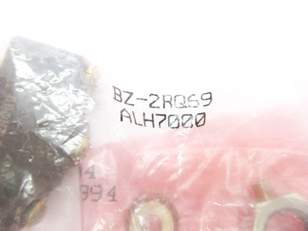 MICRO SWITCH BZ-2RQ69 600VAC 15A NSMP