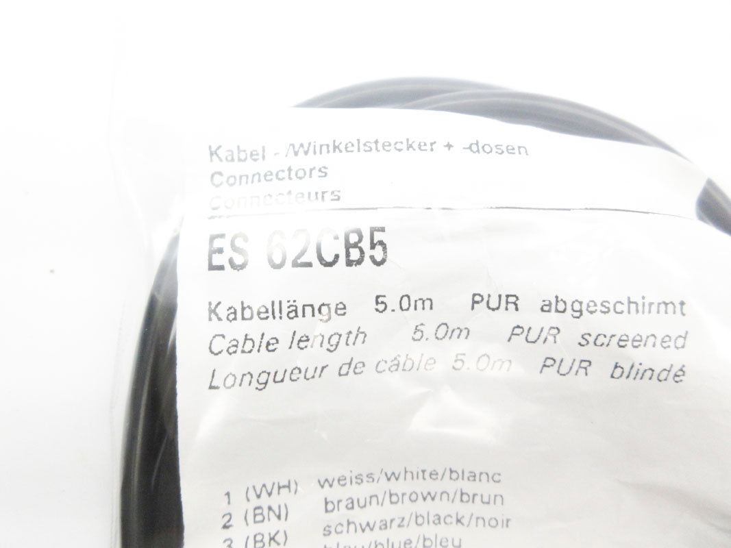 BAUMER ES62CB5 NSMP