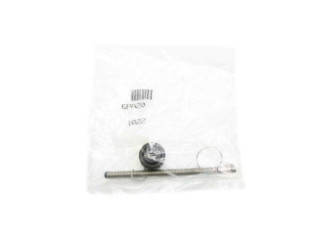 MICROSWITCH 6PA20 NSMP