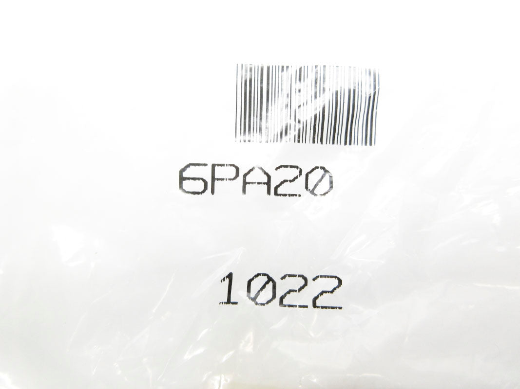 MICROSWITCH 6PA20 NSMP