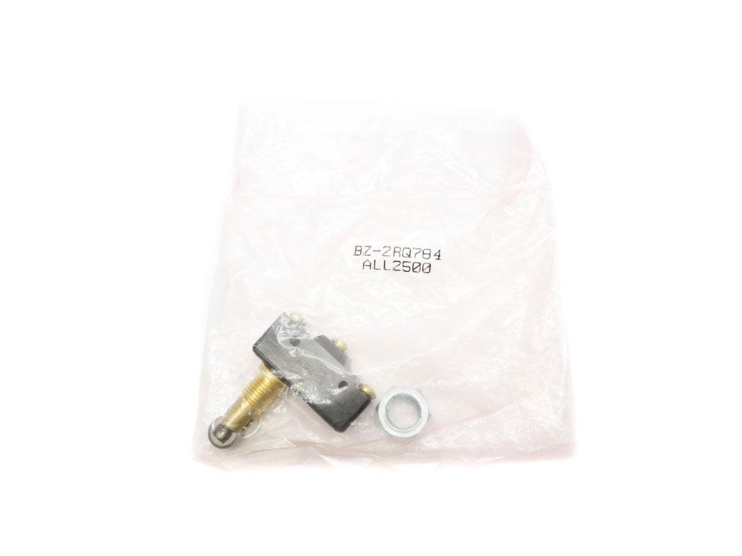 MICRO SWITCH BZ-2RQ784 480VAC NSMP