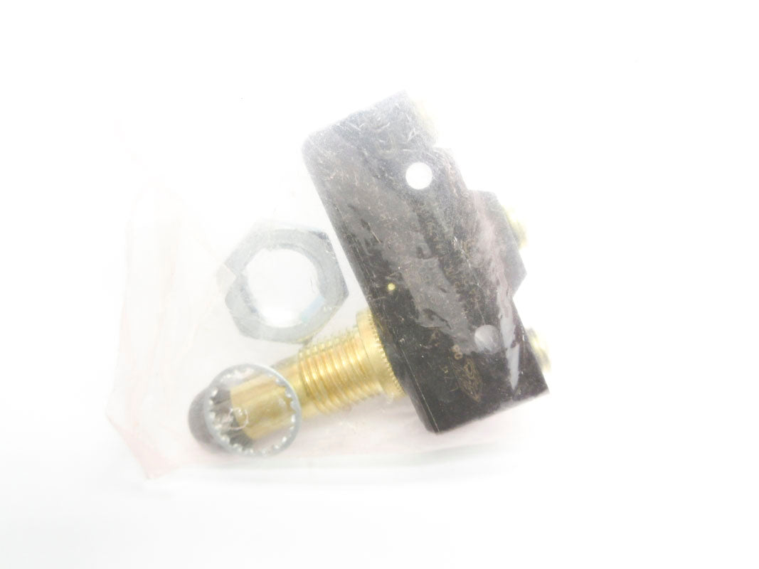 MICRO SWITCH BZ-2RQ784 480VAC NSMP