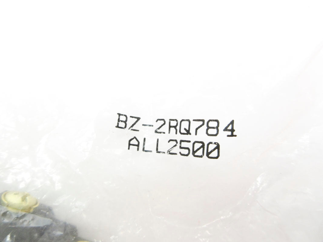MICRO SWITCH BZ-2RQ784 480VAC NSMP