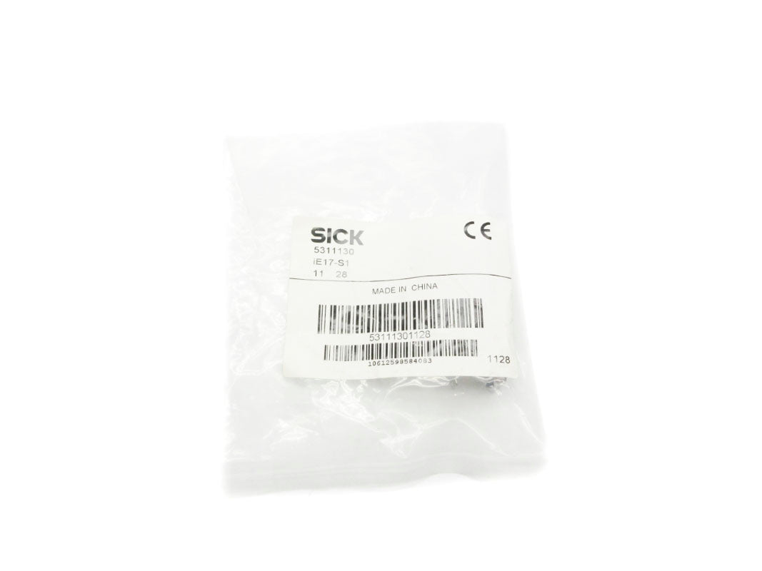 SICK IE17-S1 5311130 NSMP