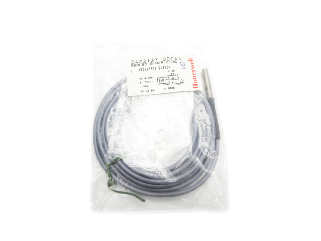 HONEYWELL 922FS0.8-A4P-Z925 5-30VDC NSMP