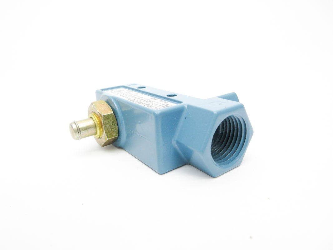 HONEYWELL BZE6-2RQ 15A 600VAC (AS PICTURED) NSMP