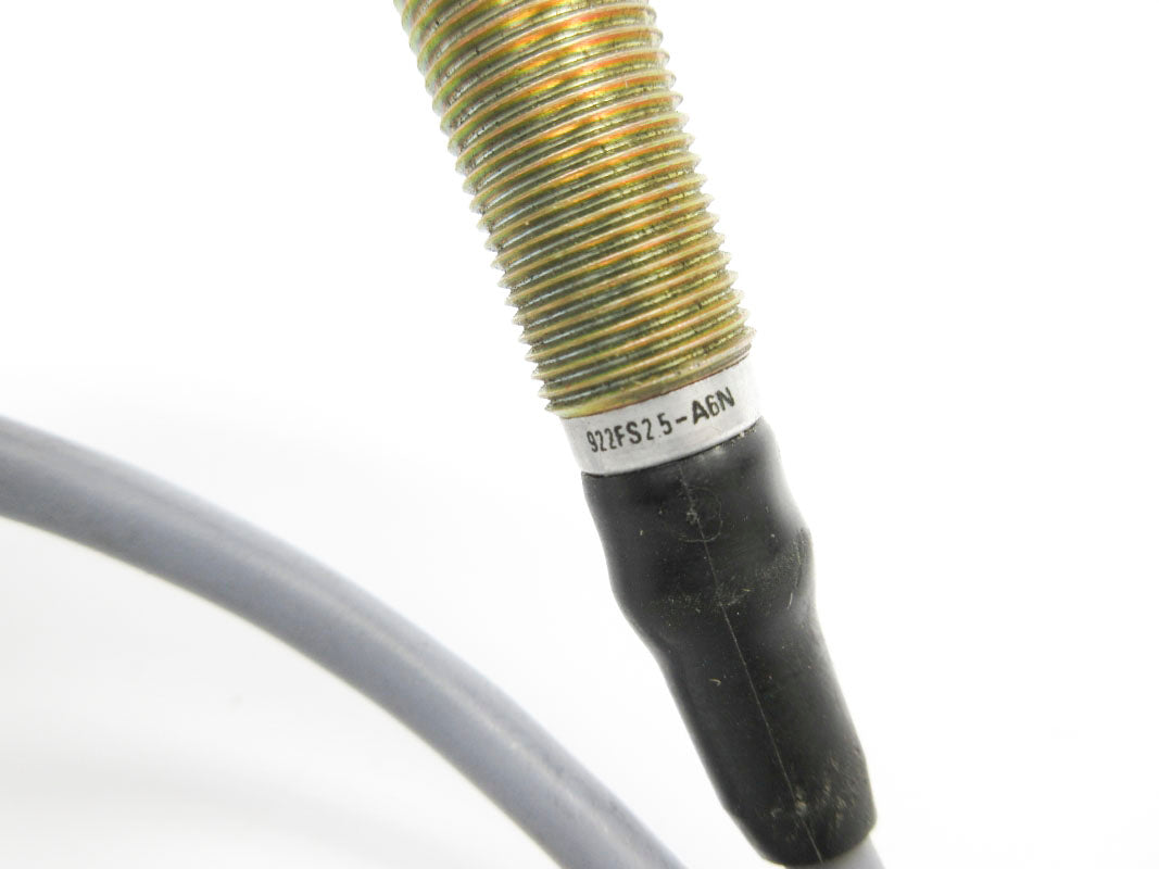 HONEYWELL 922FS2.5-A6N UNMP