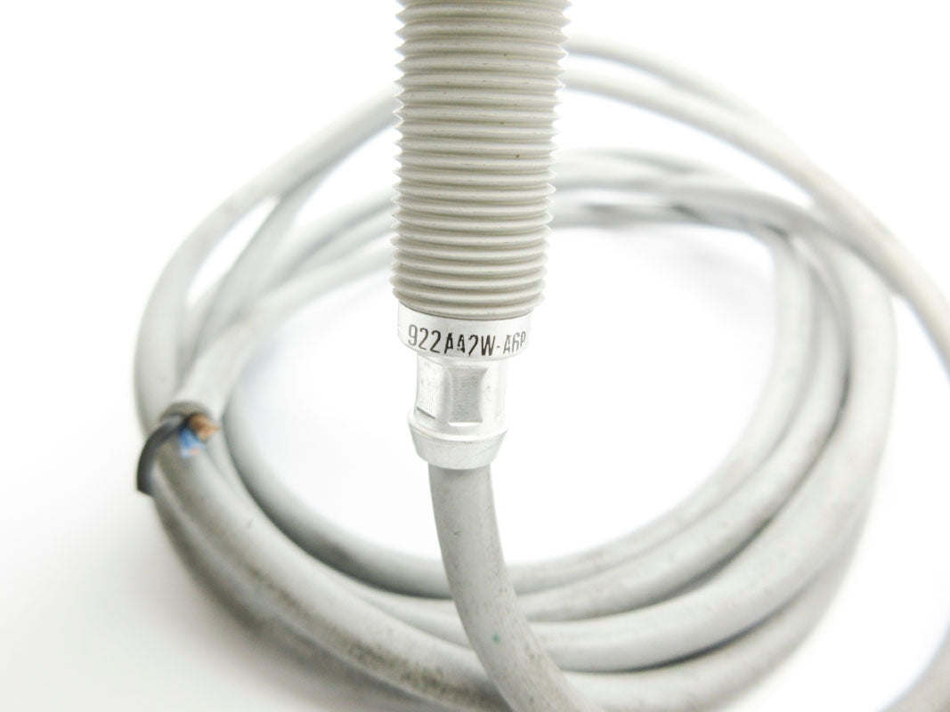 HONEYWELL 922AA2W-A6P-P UNMP