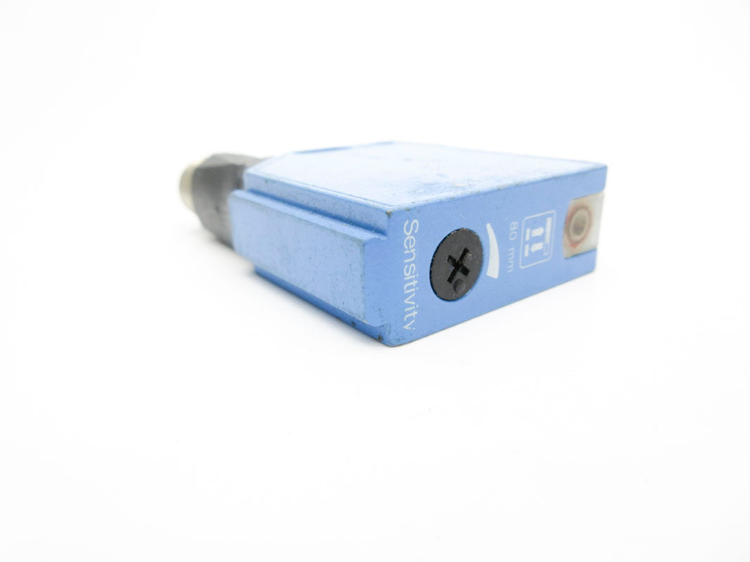 SICK WT12-2B523 1016111 10-30VDC UNMP