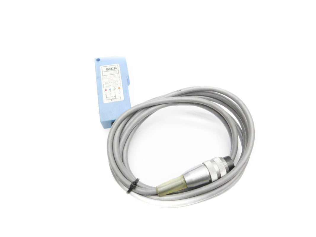 SICK WT18-N11 10-30VDC 0.2A UNMP