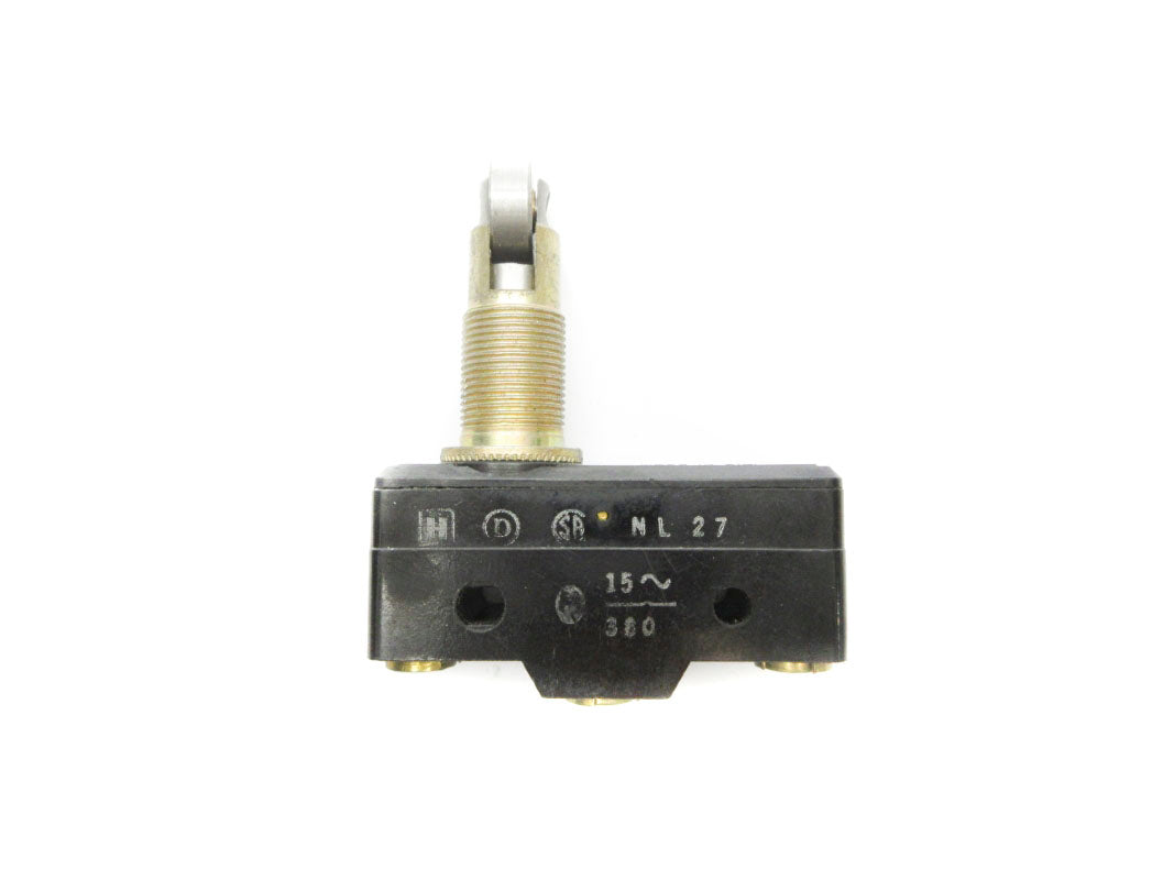 MICRO SWITCH BZ-2RQ181-A2 UNMP