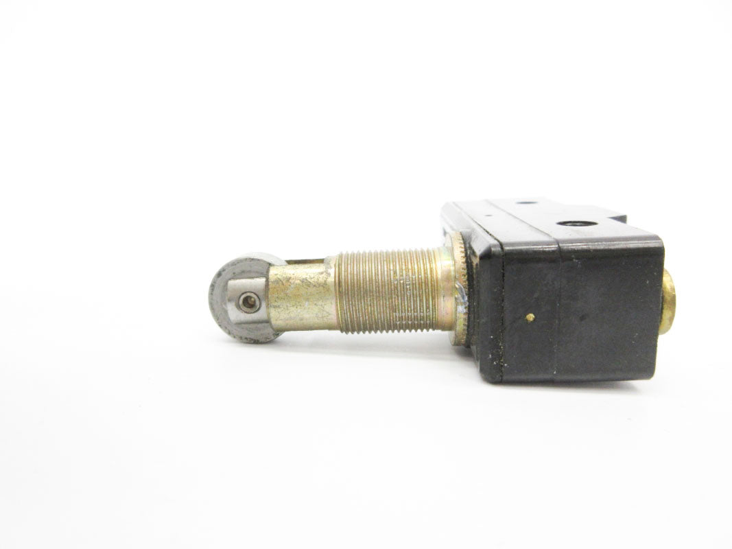 MICRO SWITCH BZ-2RQ181-A2 UNMP