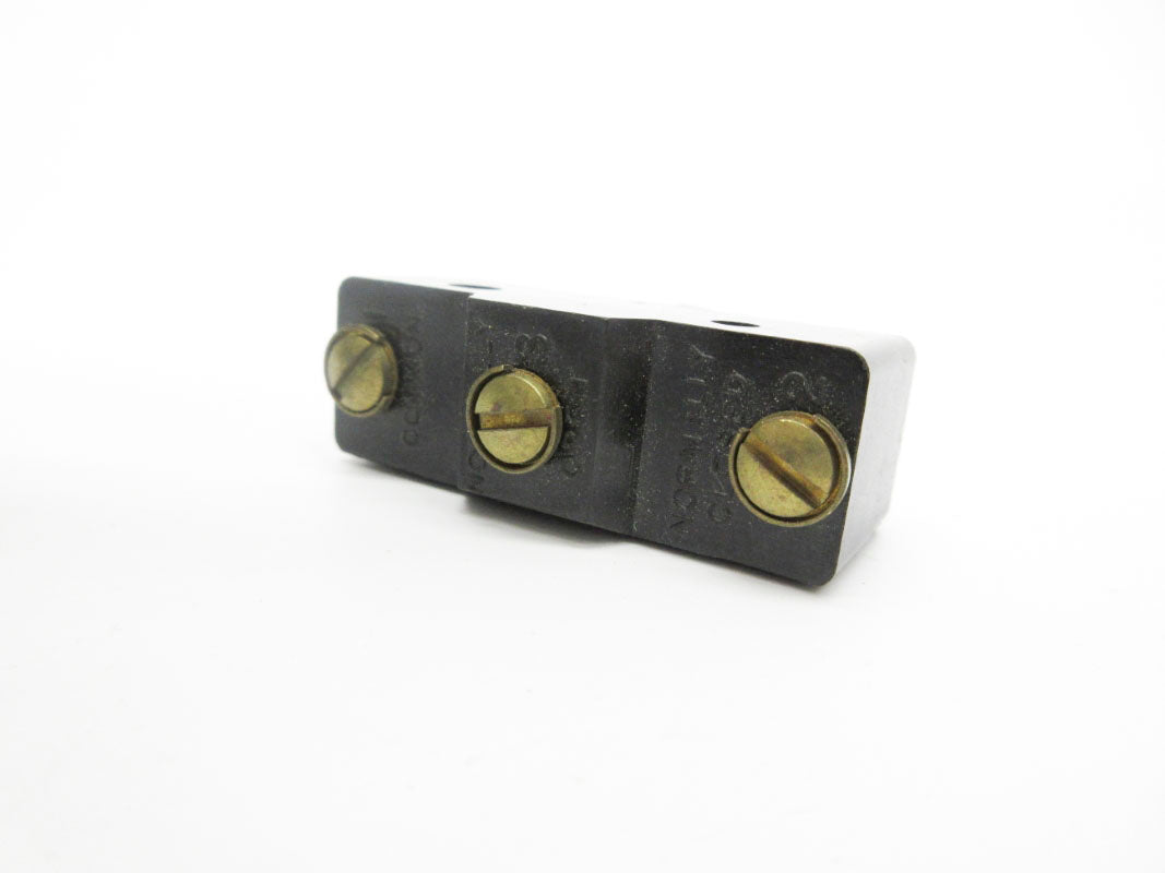 MICRO SWITCH BZ-2RQ181-A2 UNMP