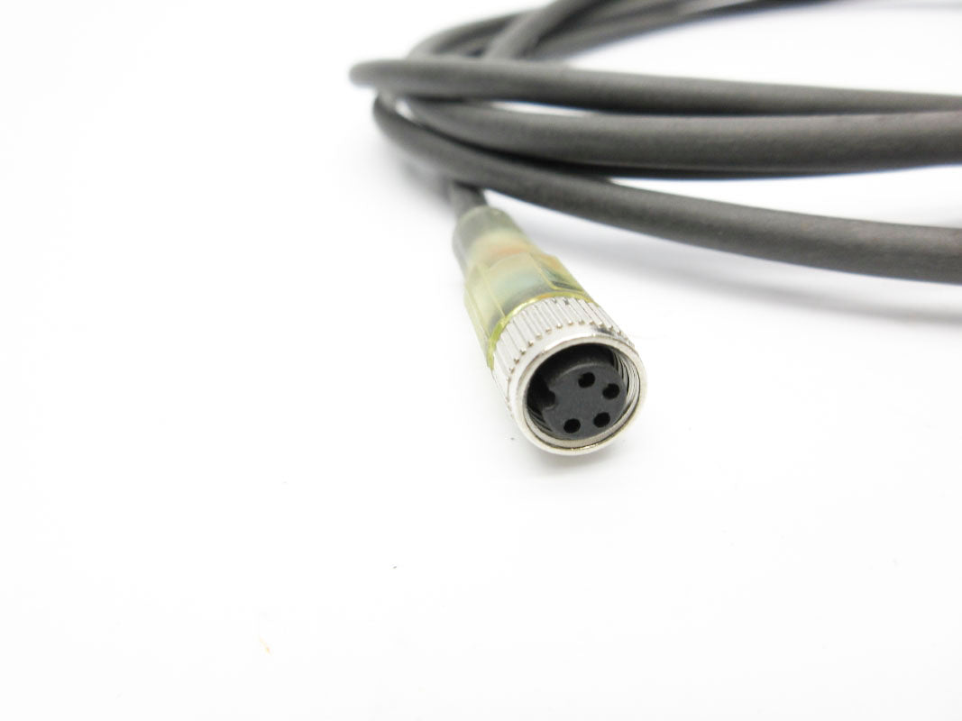 BAUMER ESG32AH0200 125VAC/DC 4A UNMP