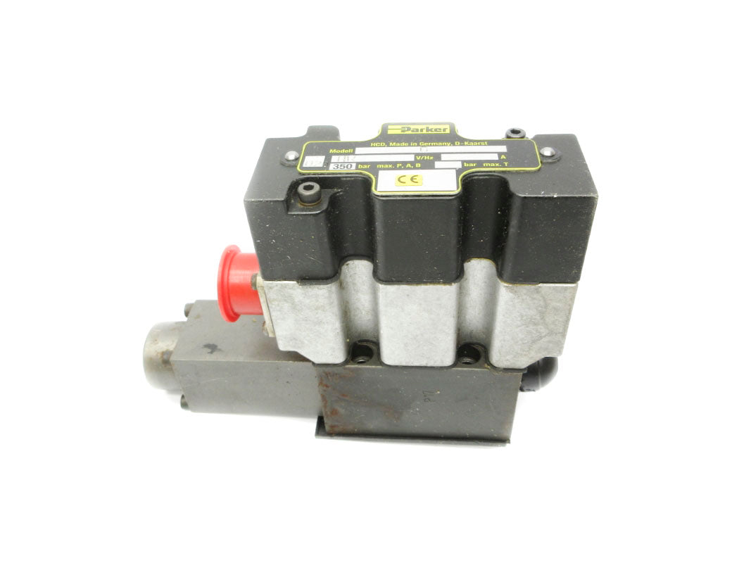 PARKER RE06M17T2NG020 NSNP