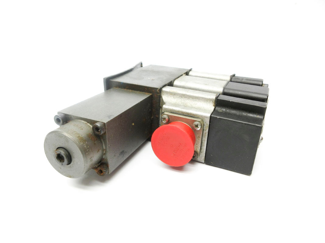 PARKER RE06M17T2NG020 NSNP