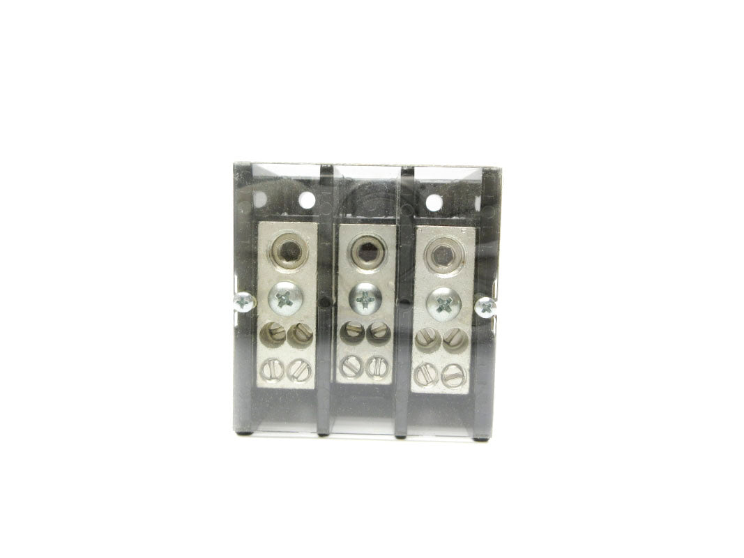 ALLEN BRADLEY 1492-PD3C141 SER. B 175A 600V NSNP