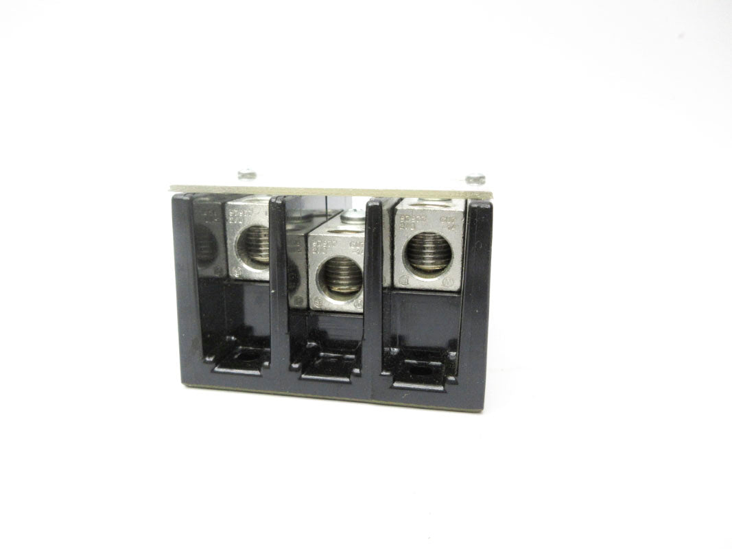 ALLEN BRADLEY 1492-PD3C141 SER. B 175A 600V NSNP