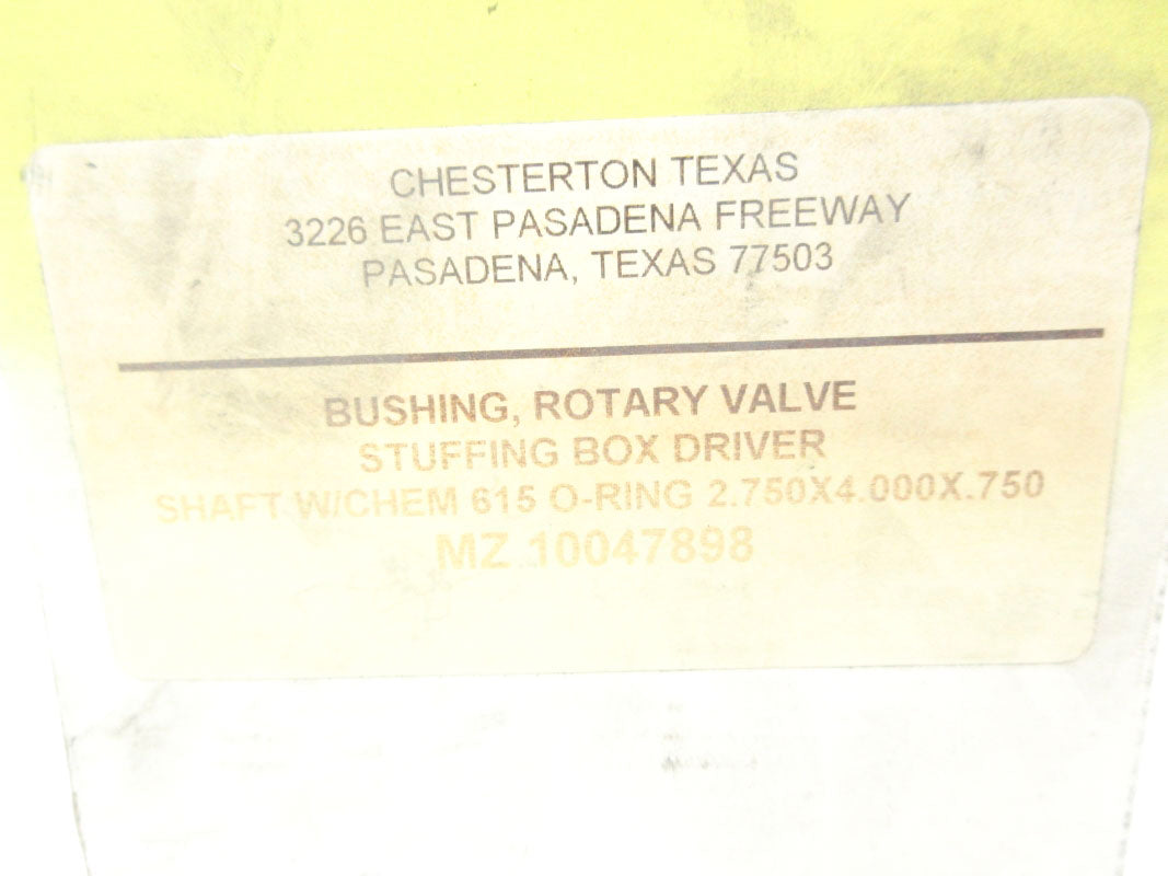 CHESTERTON MZ10047898 NSMP