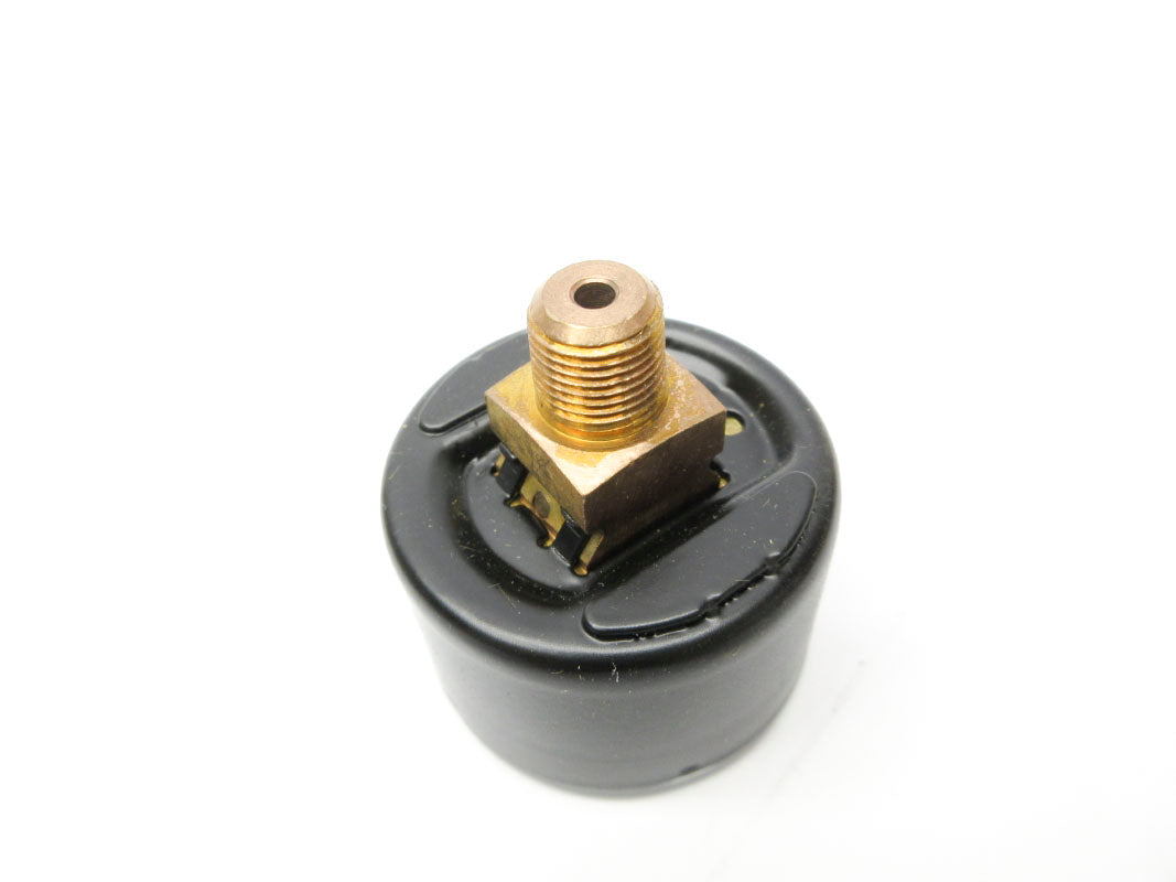 WIKA 4301854 60PSI NSMP