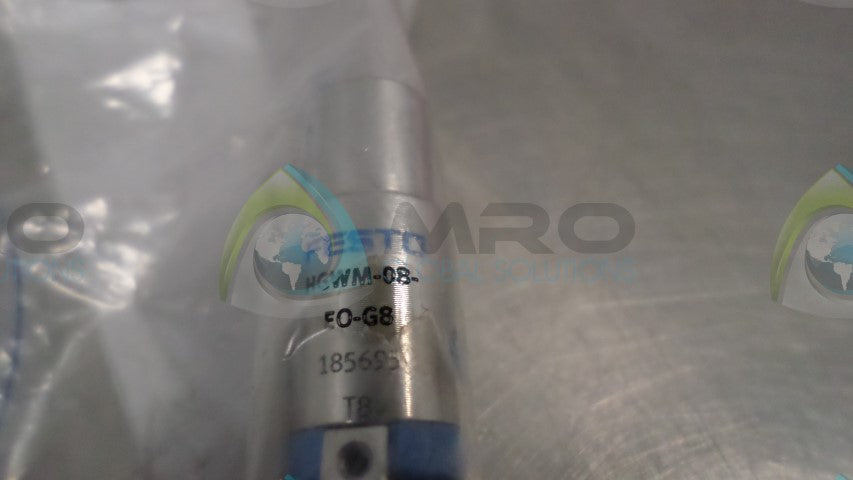 FESTO HGWM-08-EO-G8 *NEW IN BAG*