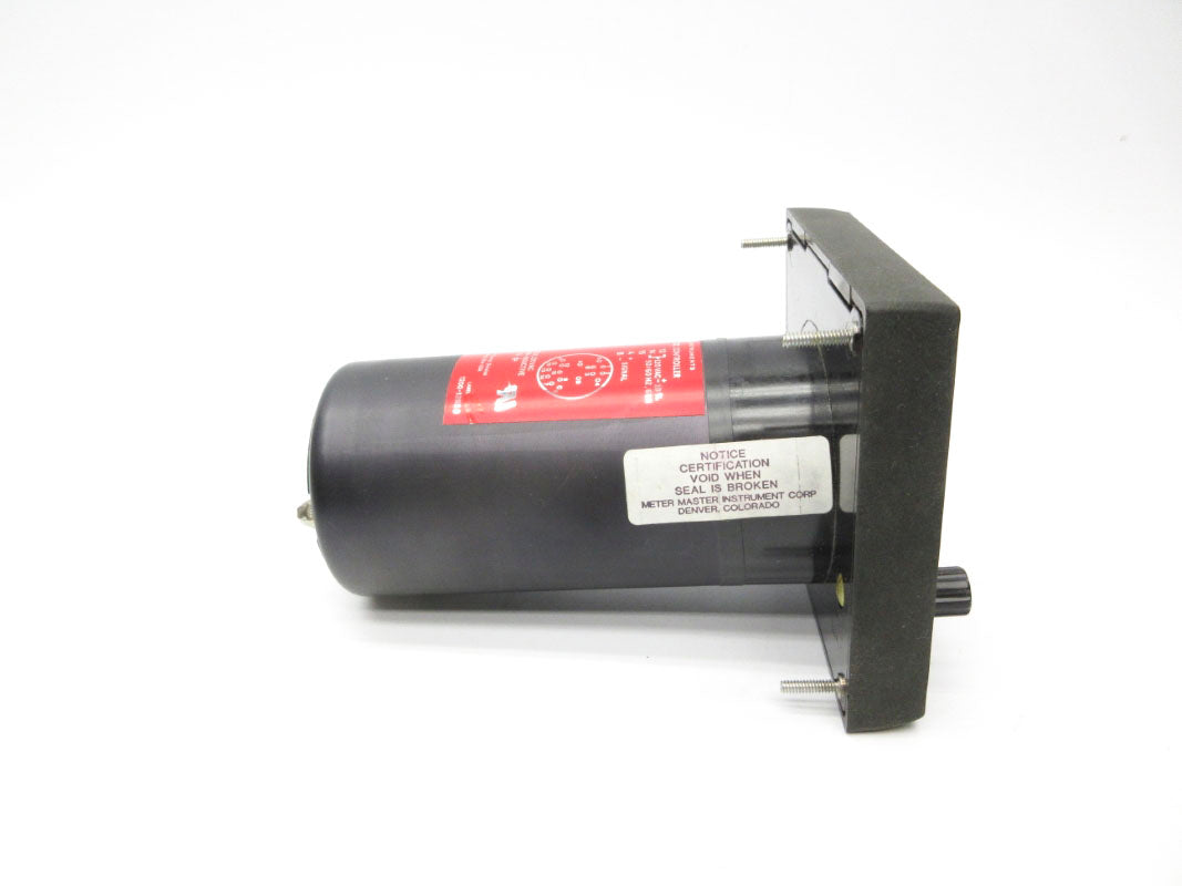API INSTRUMENTS 0503XU 0-15"W NSNP