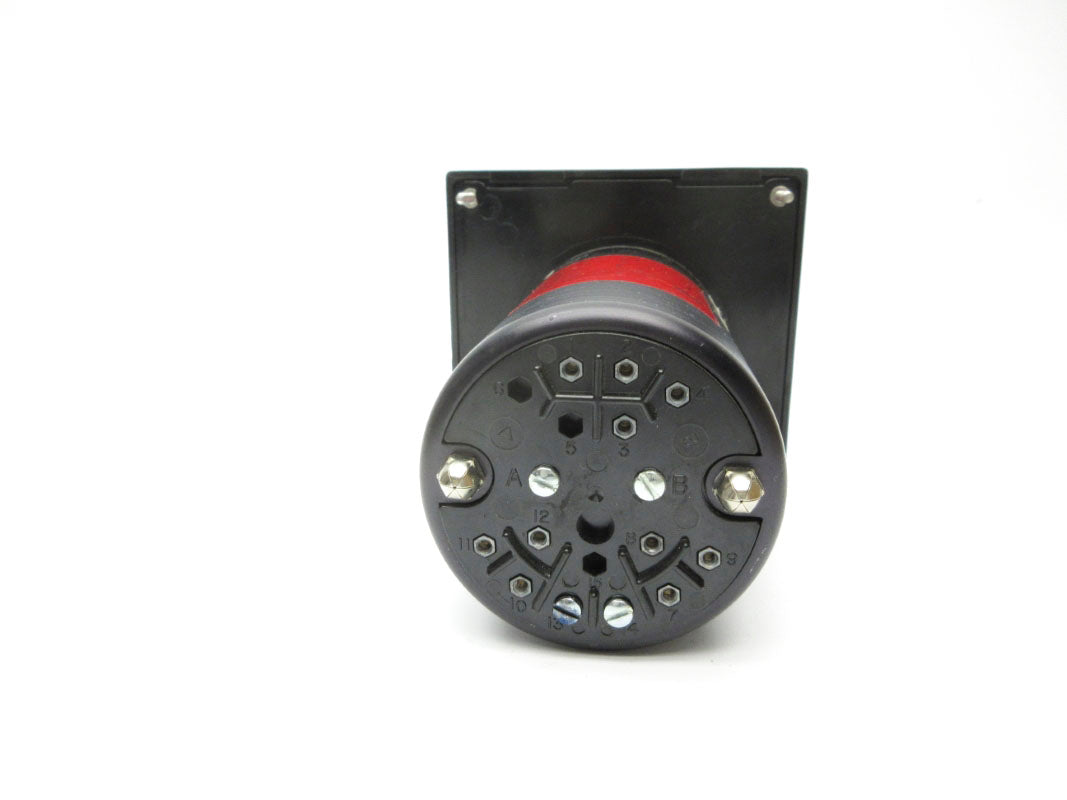 API INSTRUMENTS 0503XU 0-15"W NSNP