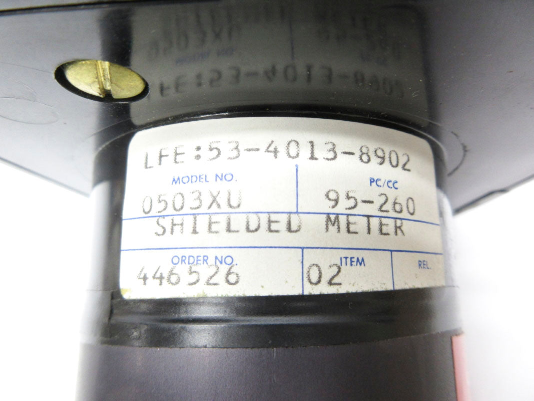 API INSTRUMENTS 0503XU 0-15"W NSNP