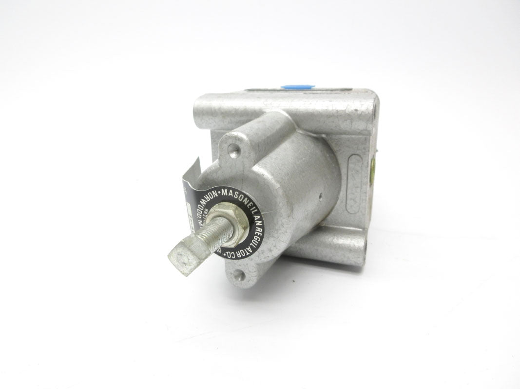 MASONEILAN 77-40 250PSI NSNP
