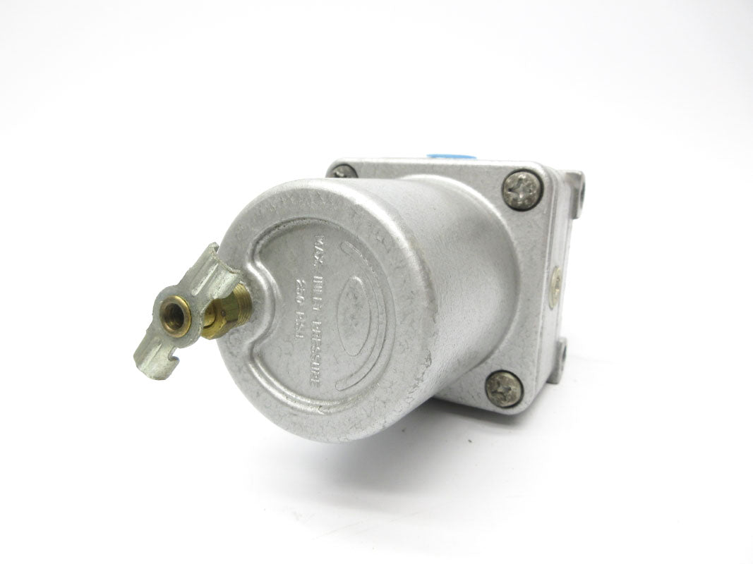 MASONEILAN 77-40 250PSI NSNP