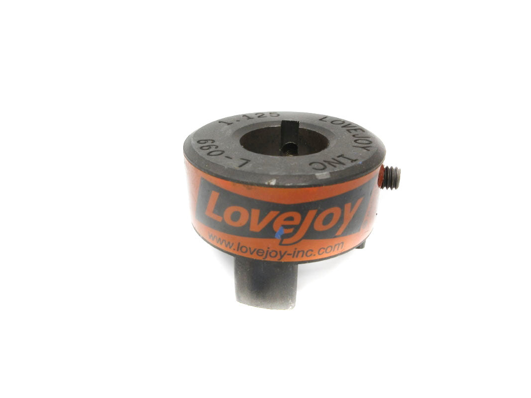 LOVEJOY 68514438172 NSNP
