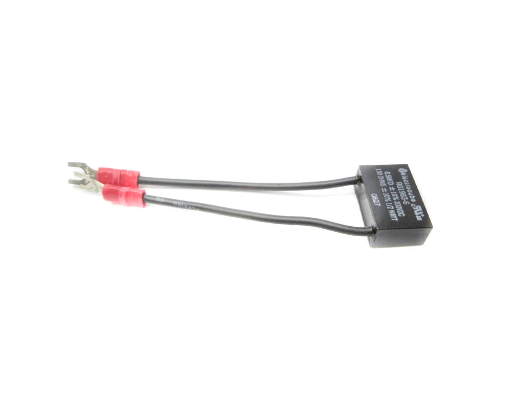ELECTROCUBE RG1983-6 200VDC NSNP