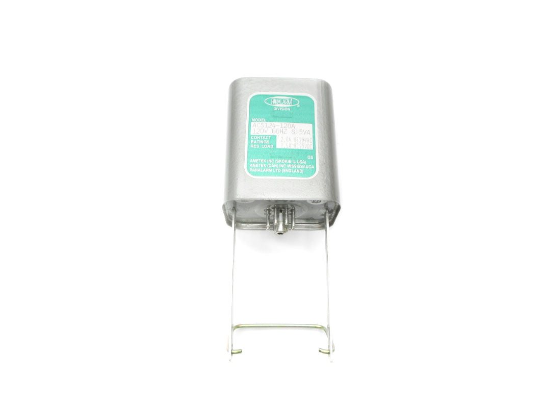PANALARM ACS124-120A 2.0A 120VAC NSNP