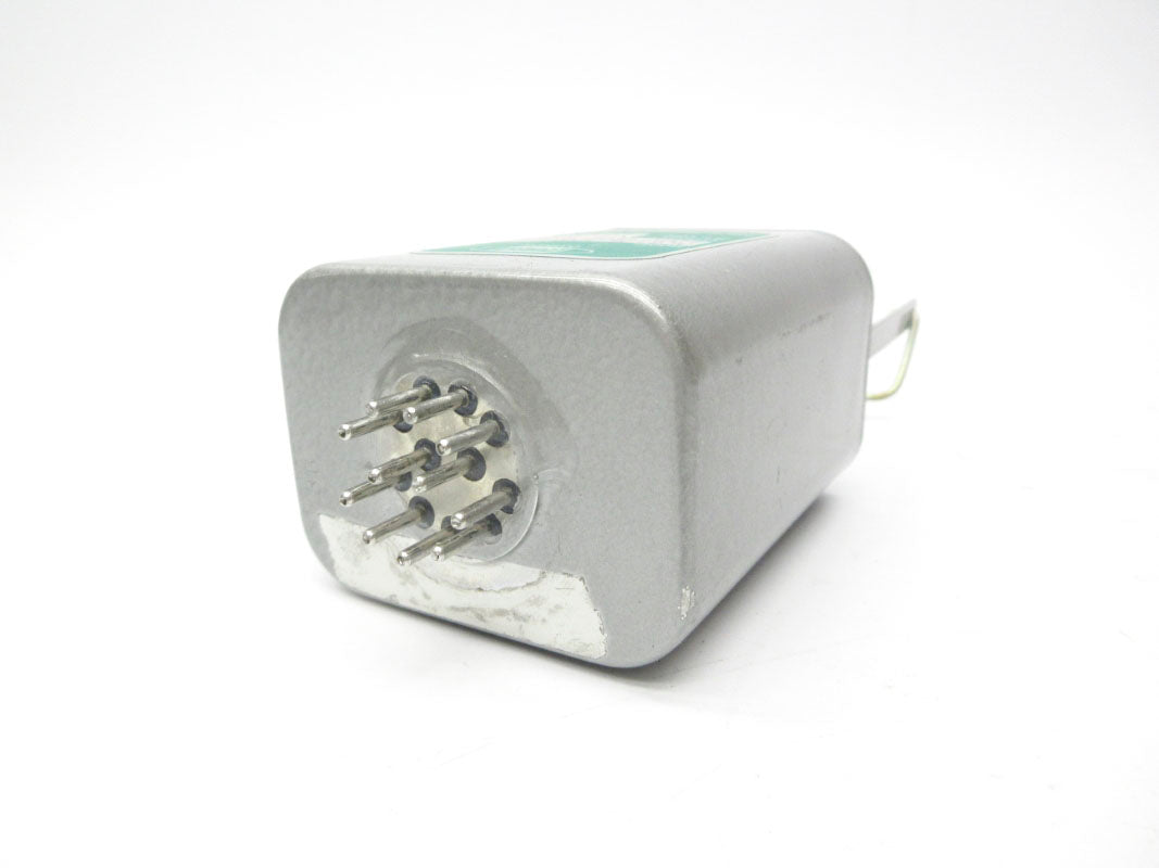 PANALARM ACS124-120A 2.0A 120VAC NSNP