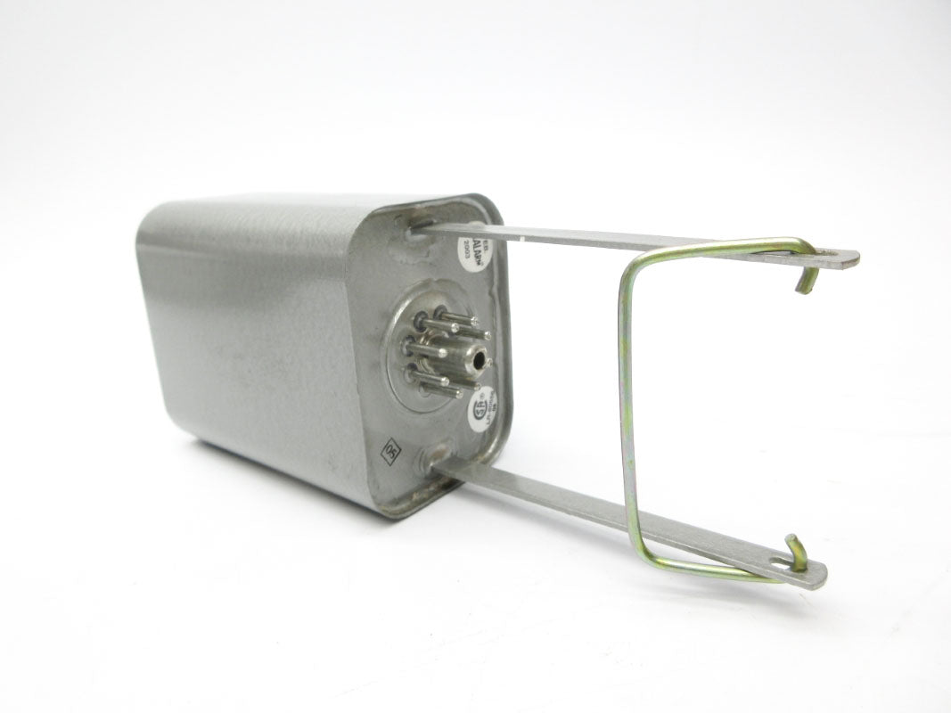 PANALARM ACS124-120A 2.0A 120VAC NSNP