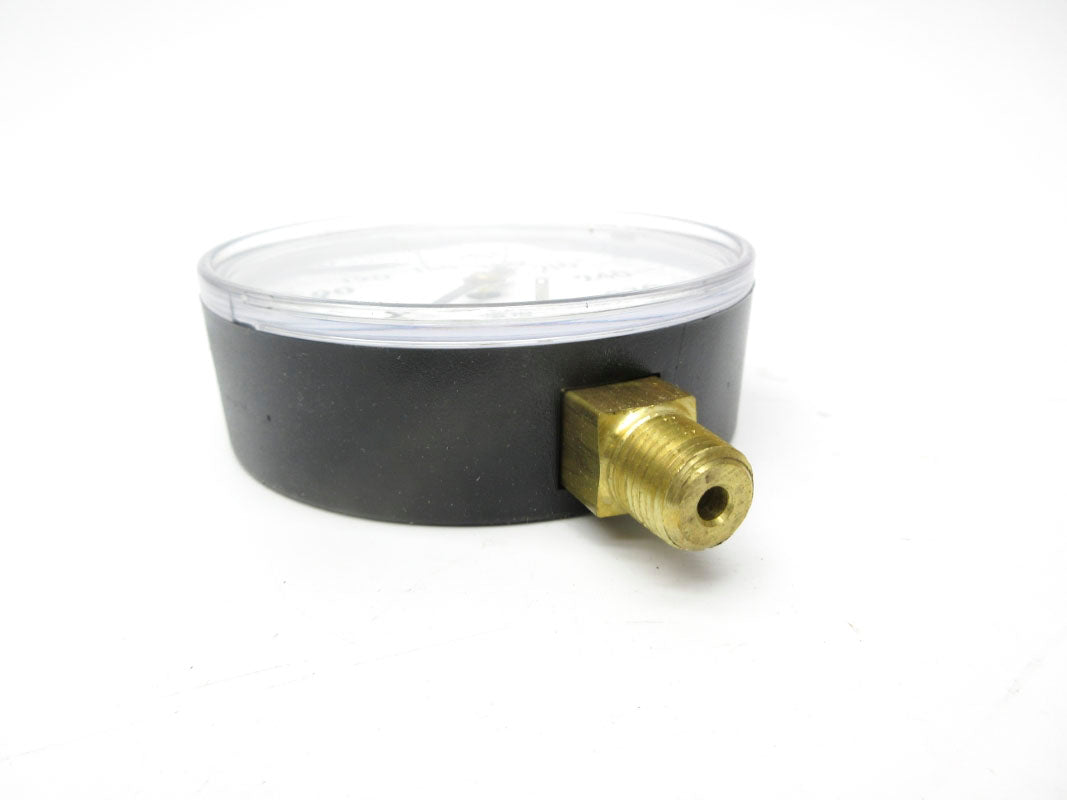 ASHCROFT 35-W1005P-02L-XUL 0-300PSI NSNP