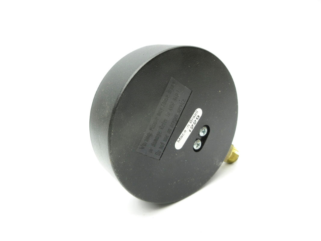 ASHCROFT 35-W1005P-02L-XUL 0-300PSI NSNP