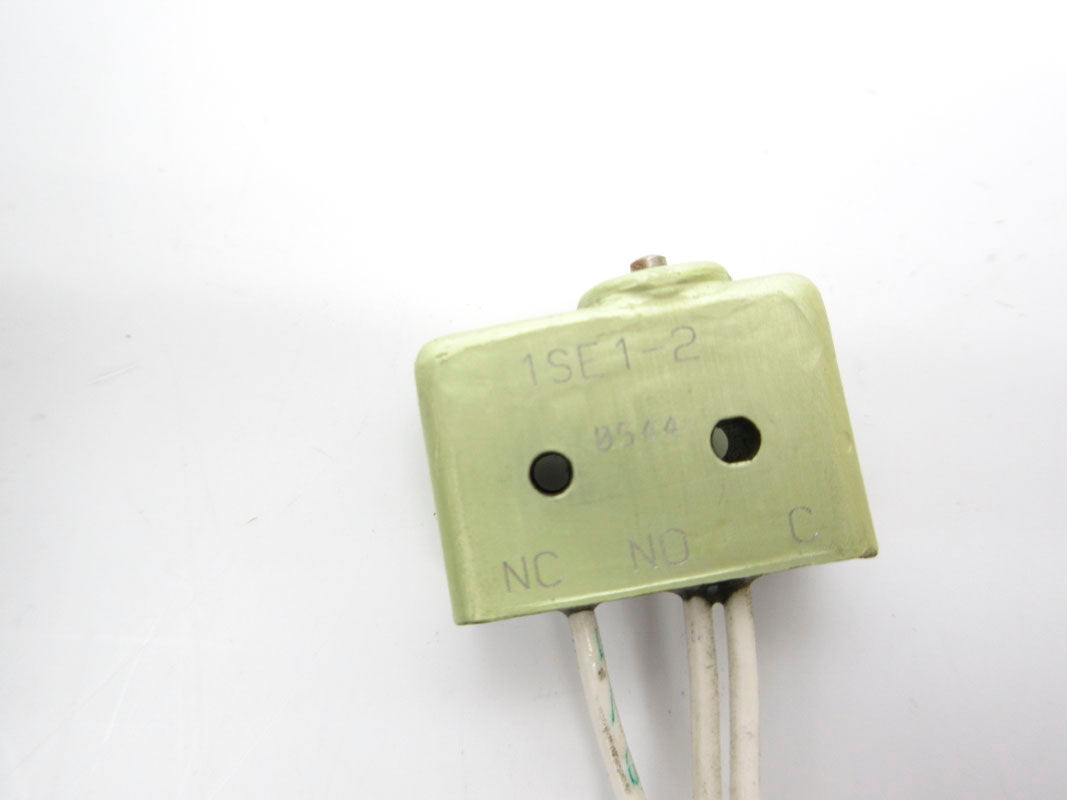 HONEYWELL 1SE1-2 NSNP