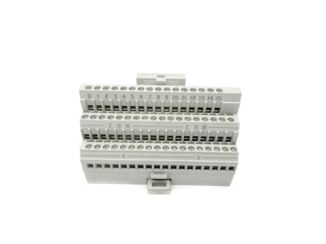 ALLEN BRADLEY 1794-TB3 SER. A 125VDC/AC 10A NSNP