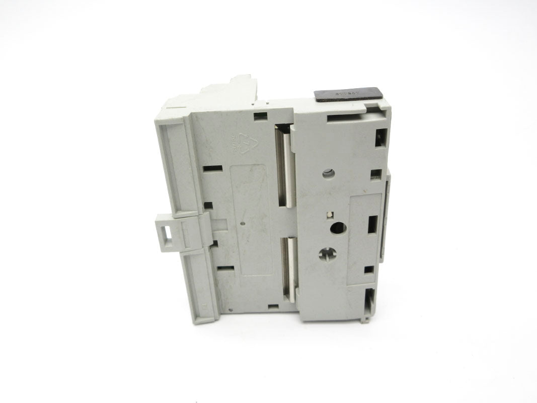 ALLEN BRADLEY 1794-TB3 SER. A 125VDC/AC 10A NSNP