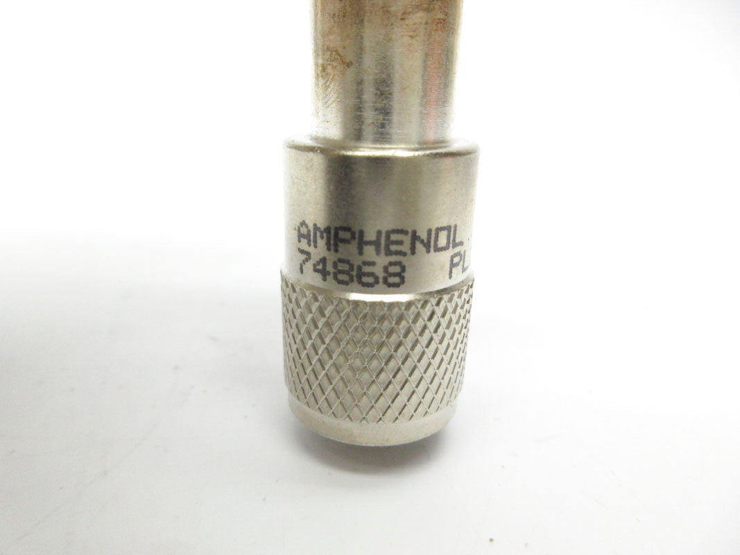 AMPHENOL 83-1SP NSNP
