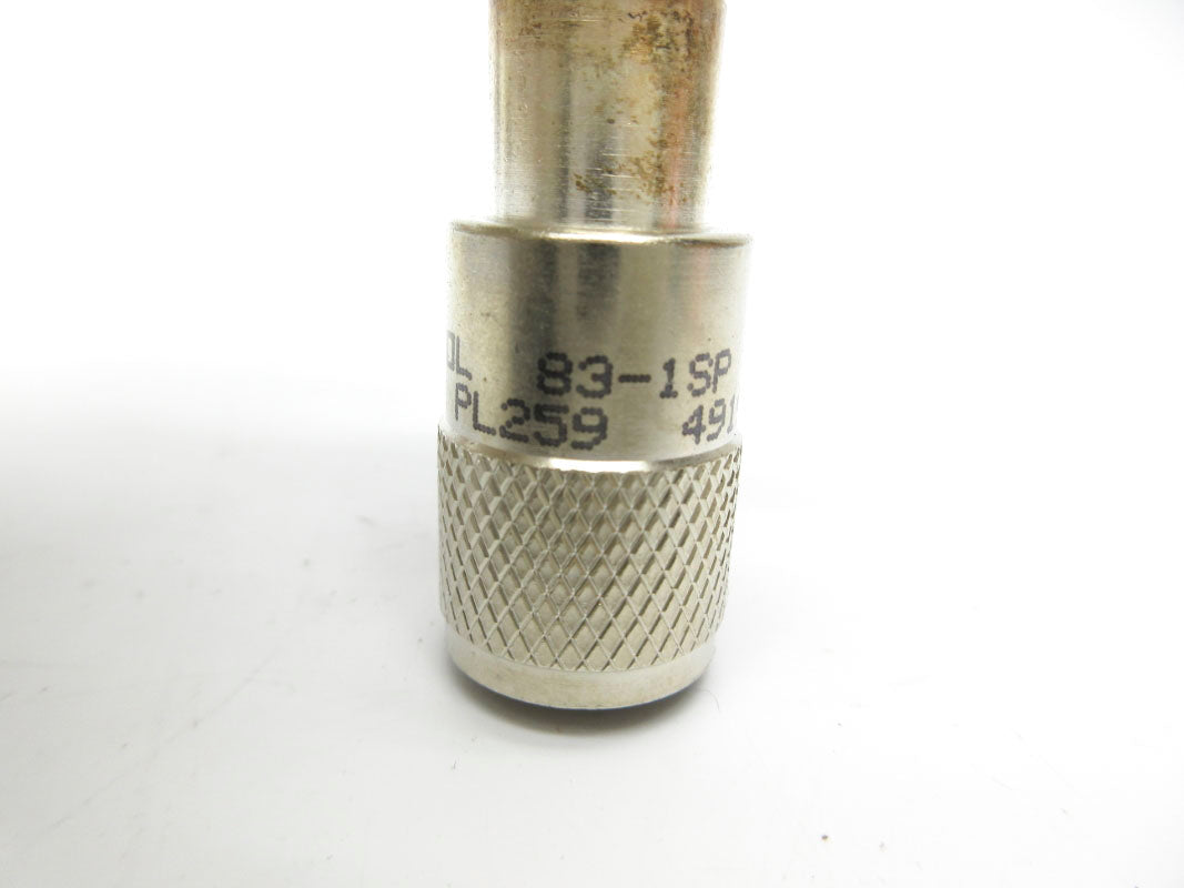 AMPHENOL 83-1SP NSNP