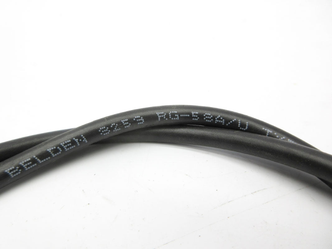 BELDEN 8253 RG-58A/U NSNP